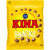 Kina Gul Snacks 150g Fazer