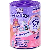 Sticki Rolls Capsule Aphmau