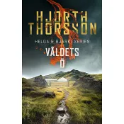 Våldets ö