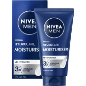 Ansiktskräm Hydrocare Moisturiser 75ml Nivea Men