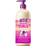 Hårlotion Bouncy Curls Leave In Lotion 235ml Aussie