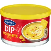 Dip Nacho Cheese Style 250g Santa Maria