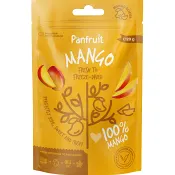 Mango frystorkad 20g Panfruit