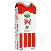 Färsk standardmjölk 3% 1,5l Arla Ko®