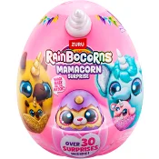 Rainbocorns Mamacorn Surprise