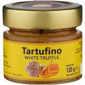 Honung med Vit Tryffel 120g Zigante