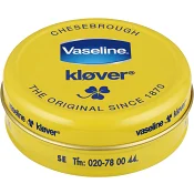 Vaselin 40g Klöver