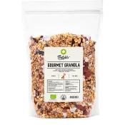 Granola Gourmet Ekologisk 1,5kg Chelsie's