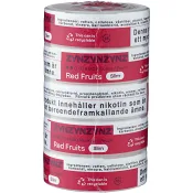 Red Fruits Slim S2 Stock Zyn