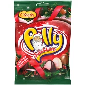 Polly Juleskum 150g Cloetta