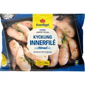 Kycklinginnerfilé 700g Kronfågel