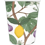 Mugg Limone 25cl 12-p ICA