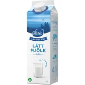 Lättmjölkdryck Laktosfri 0,5% 1l Valio