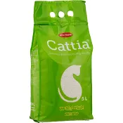Kattströ 5l Best friend