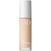 Foundation No Compromise Matte 1N 30 Milliliter IsaDora