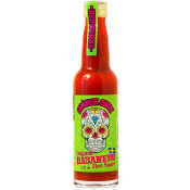 Sås Habanero het Ekologisk 100ml Skånsk Chili
