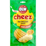 Dippmix Chili cheez 23g OLW