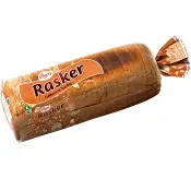 Rasker Fullkorn 1,1kg Pågen