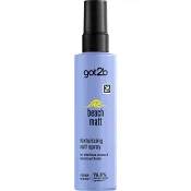 Hårspray Beach Matt Salt Spray 200ml Got2B Schwarzkopf