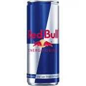 Energidryck Energidryck 25cl Red Bull