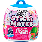 Sticki Rolls Mates