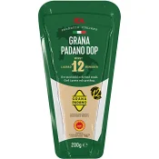 Grana Padano 12 mån 200g ICA