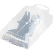 Cykeldäcksreparations-kit 13delar Rawlink