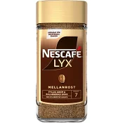 Snabbkaffe Lyx Mellanrost 200g Nescafé