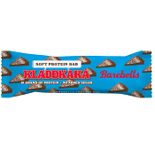 Proteinbar Kladdkaka 55g Barebells
