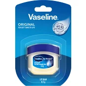 Läppbalsam Original 8.2g Vaseline