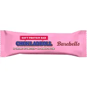 Proteinbar Chokladboll 55gr Barebells