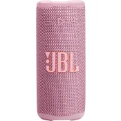 Högtalare Grip rosa JBL