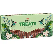 Chokladpinnar 125g ICA