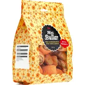 Minibullar Kardemumma och vaniljfyllning 264g ICA