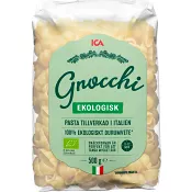 Gnocchi Pasta Ekologisk 500g ICA I love eco