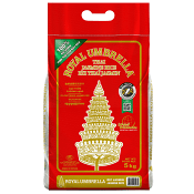 Jasminris Thai 5kg Royal Umbrella