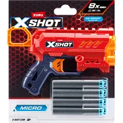 X-SHOT Micro