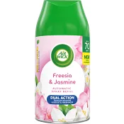 Luftfräschare Freesia & Jasmine Refill 250ml Air Wick