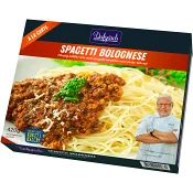 Spagetti bolognese 420g Dafgårds