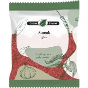 Sumak 40g Gröna Bladet