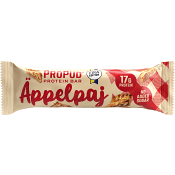 Proteinbar Äppelpaj 55g ProPud