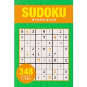 Sudoku - Nybörjare