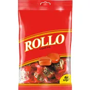 Rollo Engelsk Kola 250g Cloetta