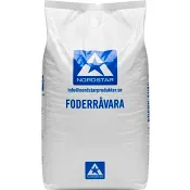 Foderråvara Vildfågel Solrosfrö 8kg Nordstar