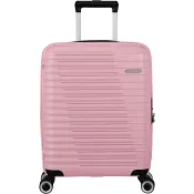 Kabinväska Roadrush Soft Rose