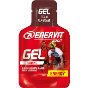 Energigel Sport Cola 25ml Enervit