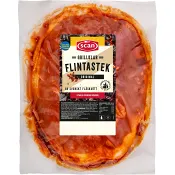Flintastek Färsk Original ca 870g Scan