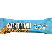 Proteinbar Vegan Caramel Peanut 55g Barebells