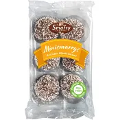 Cocosboll UTS 90g Smarry