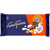 Chokladkaka Tuttifrutti 145g Fazer